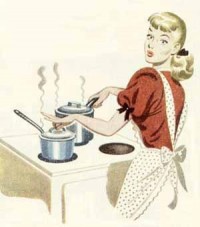 Cooking up social change
