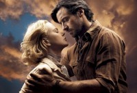 Nicole Kidman and Hugh Jackman