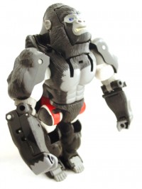 TRUKK NOT MUNKEY! Optimus Primal from Beast Wars made fans question what it takes to be a leader of the Transformers