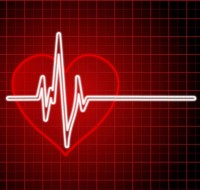 My blogs have heart... and a pulse. Yeah, needs work.